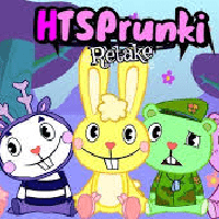 HTSprunkis Retake