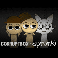 Sprunki Corruptbox Goreless