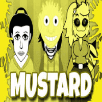 Sprunki Mustard