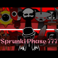 Sprunki Phase 777