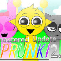 Sprunki Remastered 2.0